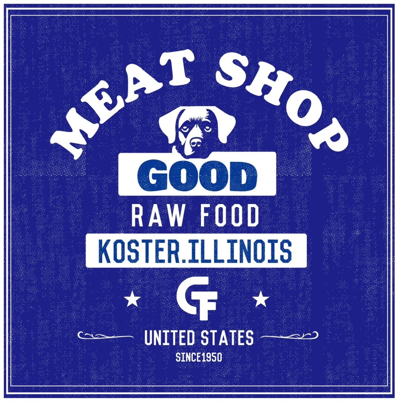 MEATSHOP GOOD